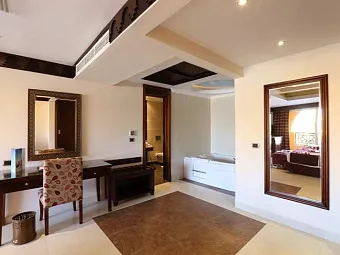  Отель REHANA ROYAL PRESTIGE RESORT & SPA 5*, Египет, Шарм-Эль-Шейх.