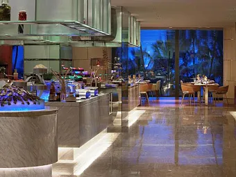 Sheraton Nha Trang 5*
