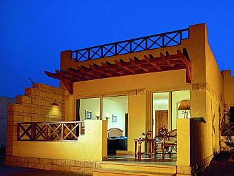 CORAL BEACH RESORT HURGHADA 4*