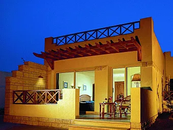 Отель CORAL BEACH RESORT HURGHADA 4*