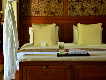  BELMOND JIMBARAN PURI BALI 4*