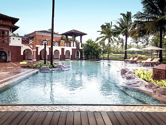   PARK HYATT GOA RESORT & SPA 5*, ,  .