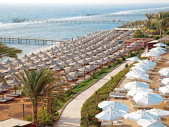  REHANA ROYAL BEACH & SPA 5*