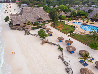 SANDIES BAOBAB BEACH 4*