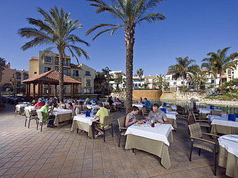 PORTAVENTURA HOTEL PORT AVENTURA 4*