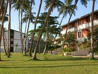 AVANI KALUTARA 4*