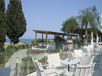 LOUIS CORCYRA BEACH 4*