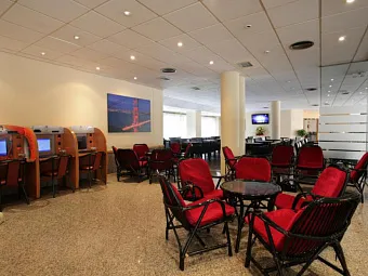 Отель HOTEL DON JUAN TOSSA 4*