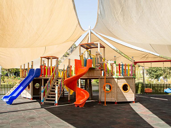TUI BLUE SARIGERME PARK 4* (ех IBEROTEL SARIGERME PARK )