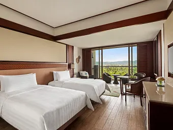 SANYA SHANGRI-LA HOTEL 5*