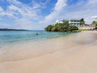  GRAND PALLADIUM JAMAICA RESORT & SPA 5*