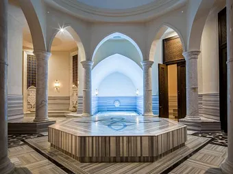 Отель TITANIC DELUXE BELEK 5*