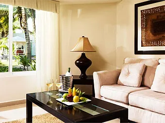  Отель EL DORADO MAROMA 5*