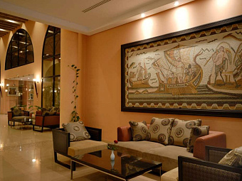 PARADIS PALACE 4*