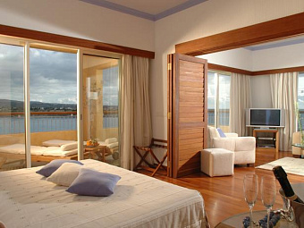 SENTIDO THALASSA CORAL BAY 5*