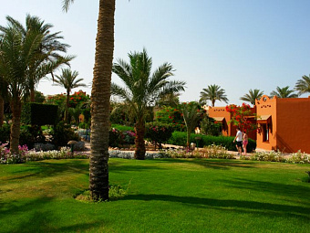    NUBIAN VILLAGE 5*