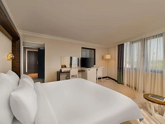 RIXOS PARK BELEK 5*, Турция, Белек