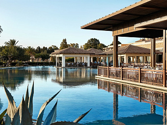  GRECOTEL KOS IMPERIAL THALASSO 5* DELUXE.