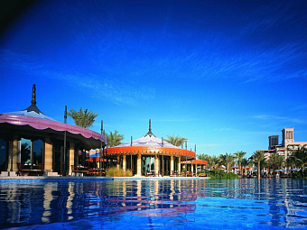 MADINAT JUMEIRAH AL QASR 5*