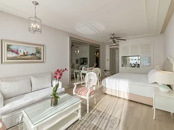 MIVARA LUXURY BODRUM 5*