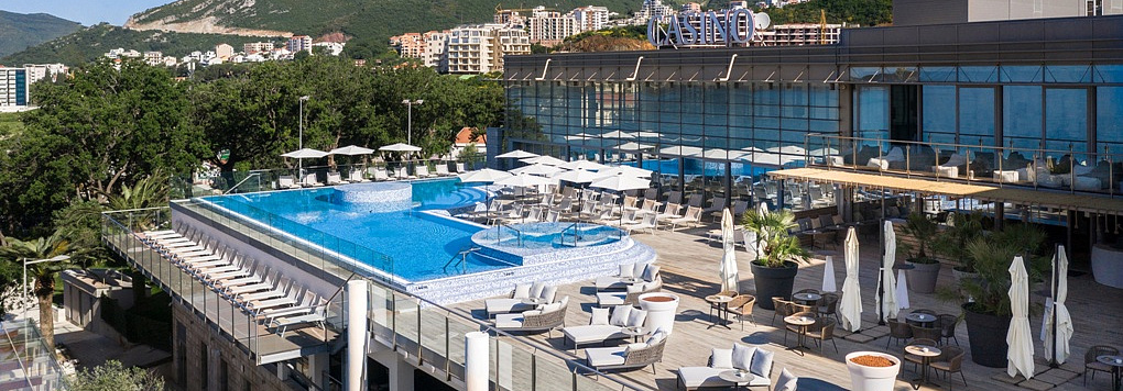 FALKENSHEINER HOTEL MONTENEGRO 4*, , 