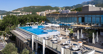 FALKENSHEINER HOTEL MONTENEGRO 4*