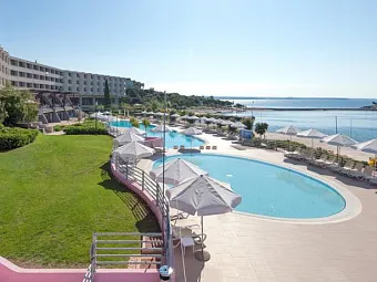 ISLAND HOTEL ISTRA 4*