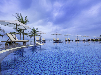  Отель VINPEARL DISCOVERY 2 PHU QUOC 5*