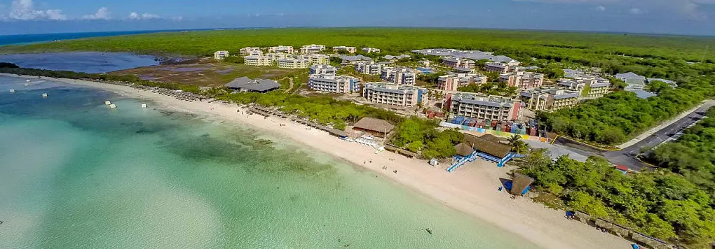 Отель MELIA JARDINES DEL REY 5*, Куба, Кайо-Коко