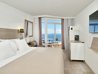   MELIA ANTILLAS CALVIA BEACH 4*