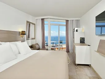  Отель MELIA ANTILLAS CALVIA BEACH 4*