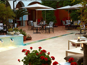EAGLES PALACE 5*