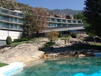 ANDORRA PARK 5*