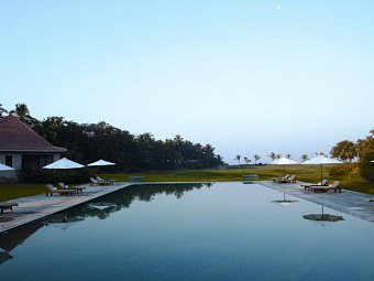 THE LEELA GOA 5*