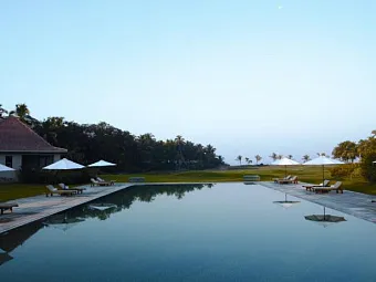 The St. Regis Goa Resort (Ex. THE LEELA GOA) 5*