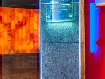 Отель TAUERN SPA ZELL AM SEE-KAPRUN HOTEL 4+*