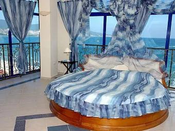 CHAIKA RESORT 4*