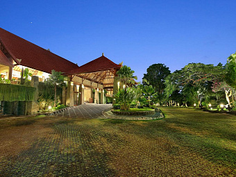 THE GRAND BALI NUSA DUA 4*