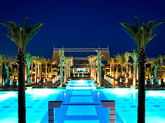  CONCORDE DE LUXE RESORT 5*