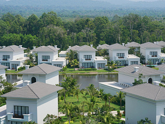 VINPEARL RESORT & GOLF PHU QUOC 5*