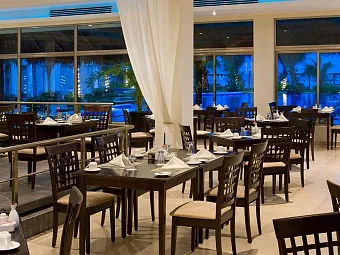  Отель EL DORADO MAROMA 5*