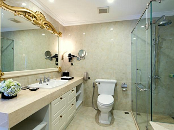 Отель VINPEARL GOLF LAND RESORT & VILLAS 5*