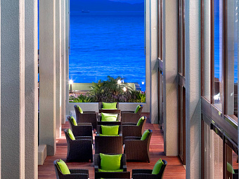 SHERATON RHODES RESORT 5*