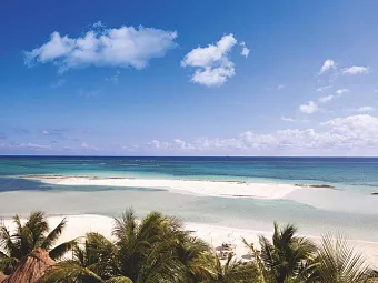  Отель EL DORADO MAROMA 5*