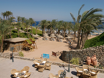  NUBIAN ISLAND 5*