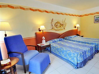  STARFISH VARADERO 3*