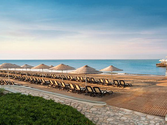 ELA QUALITY RESORT 5*