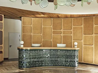 HYDE BODRUM (16+) 5*