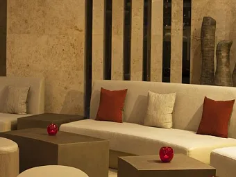 Отель HYATT REGENCY SOCHI 5*