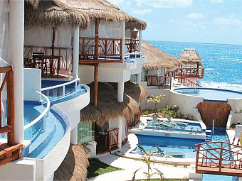   EL DORADO CASITAS ROYALE 5*